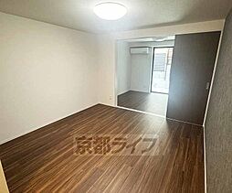 メゾン・ド・ブランシェ山科駅前 103 1階1LDKのリビング/ダイニング