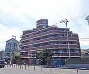 観月橋駅より徒歩6分 5階 築34年2ヶ月の賃貸物件