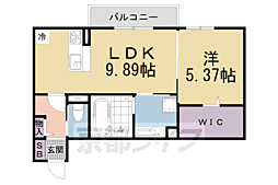 Ｅｌｅｇｒａｎｔｉａ 2階