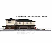 瀬田駅より徒歩4分 新築の賃貸物件