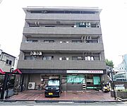 ノーブル淀 2階 築36年の賃貸物件