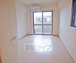 ヴィレイア101 403 4階1Kのリビング/ダイニング