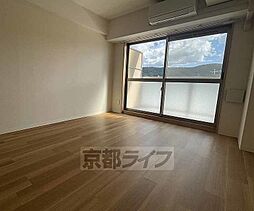 グランドプレア 606 6階1Kのリビング/ダイニング