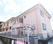 ヴュー深草 1階 築31年8ヶ月の賃貸物件