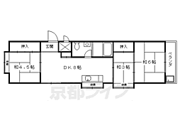 マルシン四ノ宮ハイツ 1階/11
