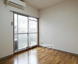 ティラルセ 305 3階1Kのリビング/ダイニング