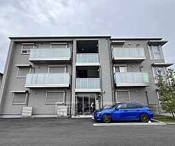 JR奈良線 黄檗駅 徒歩13分の賃貸マンション