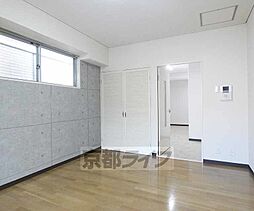 トレビアン東山 208 2階1DKのリビング/ダイニング