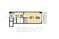 レイクヴュー堅田5階4.9万円