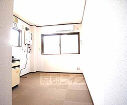 Ｄｅｆｔ深草 305 3階1Kのリビング/ダイニング