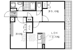 サンレジデンス 2階