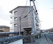 瀬田駅より徒歩8分 4階 築27年10ヶ月の賃貸物件