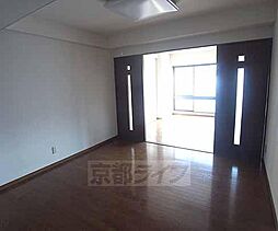 メゾン音羽 102 1階1LDKのリビング/ダイニング