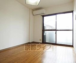 リーレット31 202 2階2LDKのリビング/ダイニング