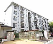 醍醐上ノ山団地の賃貸物件