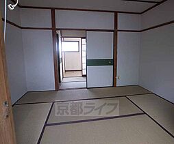 森山マンション 201 2階2Kのリビング/ダイニング