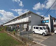 望月コーポ 2階 築48年10ヶ月の賃貸物件