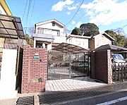 桃山駅より徒歩5分 築65年9ヶ月の賃貸物件