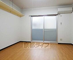 メゾン・ラビアン 3-C 3階1Kのリビング/ダイニング