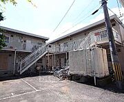 メゾンレポス伊勢田 1階 築38年10ヶ月の賃貸物件