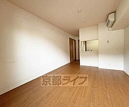 ＶＩＬＬＡ　ＥＡＳＴ 105 1階2LDKのリビング/ダイニング