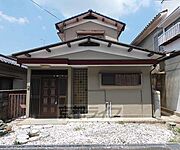 石田駅より徒歩5分 築56年の賃貸物件