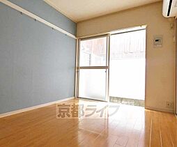 ライトハウス・イースト 103 1階1Kのリビング/ダイニング