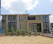 ルミライズの賃貸物件