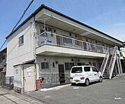 唐崎グリーンハイツの賃貸物件