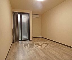 Ｋａｍｏ　Ｒｉｖｅｒ清水五条 305 3階1Kのリビング/ダイニング