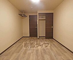 Ｋａｍｏ　Ｒｉｖｅｒ清水五条 108 1階1Kのリビング/ダイニング