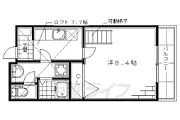 メゾン・ラコンテ 5階