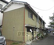 向島駅より徒歩25分 築52年7ヶ月 2階建の賃貸物件