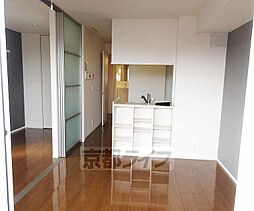 セレンディピティ堅田 303