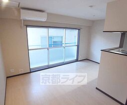 マンション秀美 308 3階1LDKのリビング/ダイニング