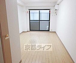 サキゾーハウス立原町 302 3階1Kのリビング/ダイニング