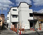 島ノ関駅より徒歩9分 3階 築1年10ヶ月の賃貸物件