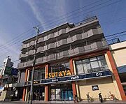 アルカディアシティ 4階 築26年7ヶ月の賃貸物件