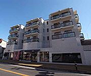 パル大久保の賃貸物件