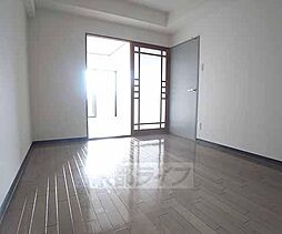 インペリアルパレスリバーサイド 518 5階2LDKのリビング/ダイニング