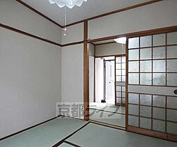 藤枝荘 102 1階2Kのリビング/ダイニング