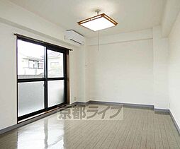 ＴＲＣ180 203 2階1Kのリビング/ダイニング