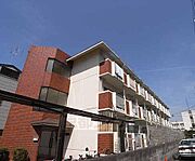 ロンシャン墨染の賃貸物件