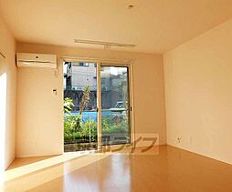 キャトルセゾン瀬田西 101