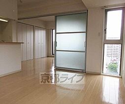 高栄京町マンション 704 7階1LDKのリビング/ダイニング