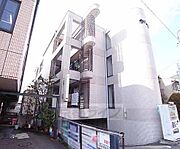 カティー２ 2階 築36年1ヶ月の賃貸物件