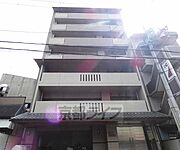 丹波橋駅より徒歩9分 3階 築19年9ヶ月の賃貸物件