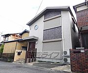 淀駅より徒歩15分 築19年11ヶ月 2階建の賃貸物件