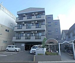 近鉄京都線 小倉駅 徒歩15分の賃貸マンション