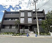 大久保駅より徒歩9分 1階 新築の賃貸物件